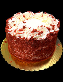 Model# 11104 Red Velvet 