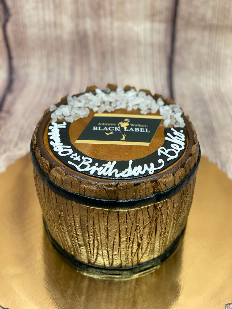 Shop black label cake for Sale on Shopee Philippines
