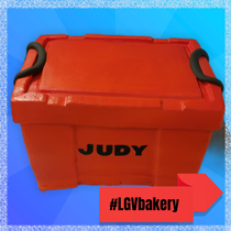 The JUDY box