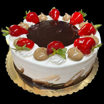 Tres Leches Cake Mocha & Chocolate  (F-26)