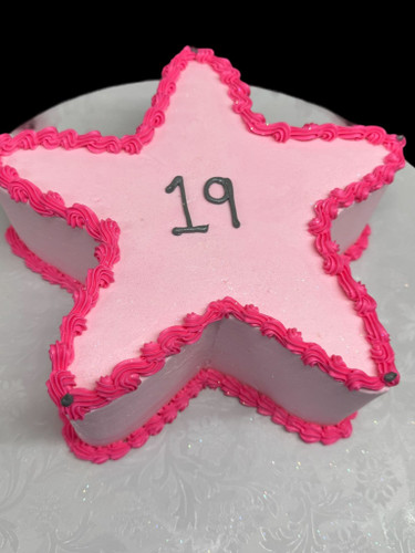 Photo cakes