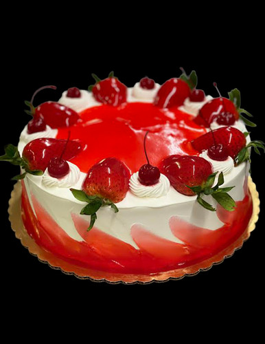 Wedding cakes
