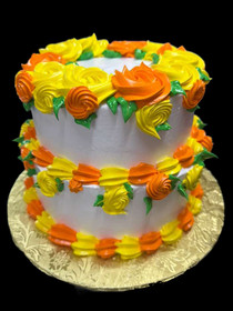 Model# 62711 Autumn Vibes