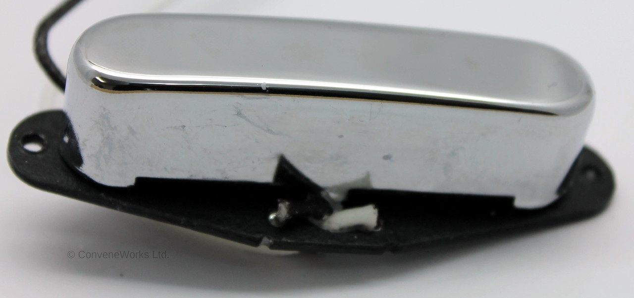 entwistle at52n telecaster neck