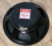 Goodmans Audiom 12P, 8 Ohm, made 21 August 1975
