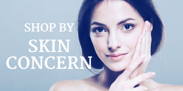 Shop By Skin Concern