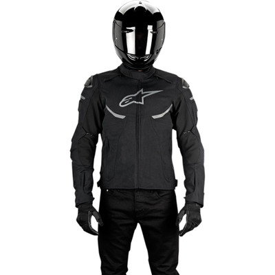 Alpinestars Enforce Drystar Jacket - Black