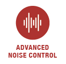 Advanced Noise Control
