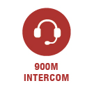 900M Intercom