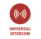 Universal Intercom