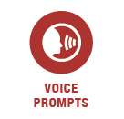 Voice Prompts