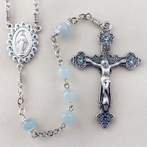 Rosary for Woman