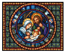 Christmas puzzle christmas puzzle