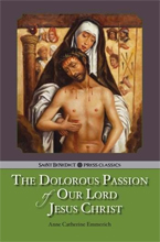The Dolores Passion of Our Lord Jesus Christ The Dolores Passion of Our Lord Jesus Christ