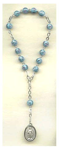 Immaculate Conception chaplet Immaculate Conception chaplet