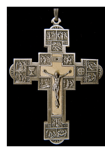Stations of the Cross Crucifix Stations of the Cross Crucifix