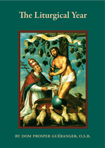 The Liturgical Year The Liturgical Year