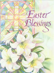 sisters of carmel easter greeting cards