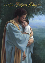 Sisters of Carmel: Religious Father's Day Greeting Cards