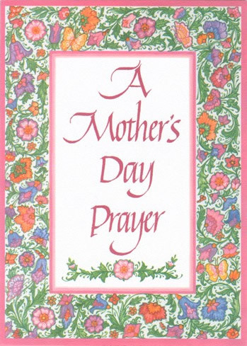 sisters of carmel mother s day greeting card