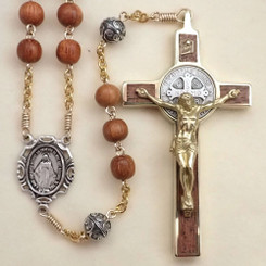 Sisters Of Carmel: Handmade Rosaries