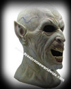 Deluxe Night Creature Monster Horror Mask Mascara 
