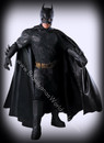 Batman The Dark Knight Deluxe Grand Heritage Collection Costume