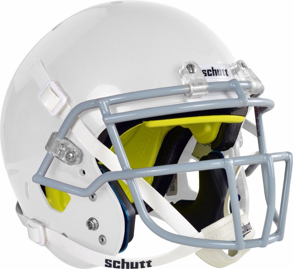 Complete Schutt Youth Air Standard V Football Xl Helmet W Facemask Capacete Futebol Americano Brasilvana S Worldwide Shop
