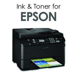 Save on Replacement HP Ink & Tonor