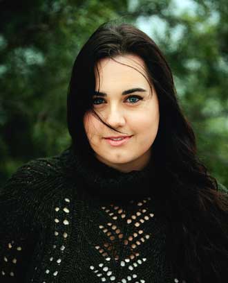 Michelle Gerrard-Marriott Michelle Gerrard-Marriott