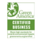 green america logo