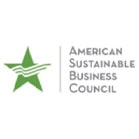 american sustainable business council logo
