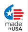 Made in USA