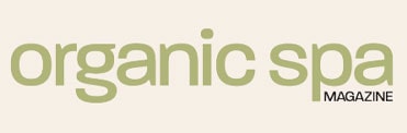 organic spa logo