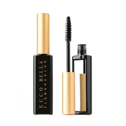 Black FlowerColor Mascara