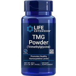 TMG Powder, 50 grams (1.76 oz)