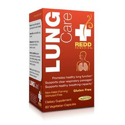 Lung Care™, 80 vegetarian capsules