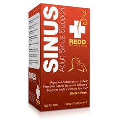 Adult Sinus Support™, 100 tablets