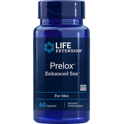 Prelox® Enhanced Sex, 60 tablets