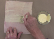 Wood Veneer Can Be Glued With Carpenter's Glue