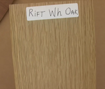 Rift White Oak Veneer Sheets, Sequence Matched How To Order Sequence ...