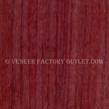 Purpleheart Veneer Sheets Savings. Purpleheart Veneer Outlet.com