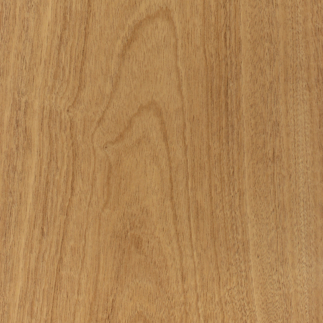 Wood Veneer, Walnut, Flat Cut, 2x8, PSA Backed - Wood Veneer Sheets 