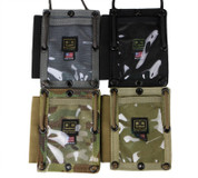M-Holder (ID and Badge Pouch)