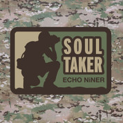 Soul Taker Patch
