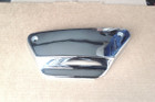 Harley FXR Shovelhead/Evolution Right Side Panel Cover