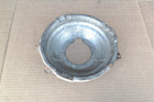 Harley Panhead/Shovel Headlight Mounting Ring (Slotted, #67766-60. 1960-70)