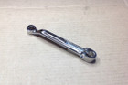 Harley XL Sportster/FL Panhead Toe Shifter  (For SMOOTH Shafts & Smooth Peg Holes)