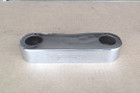 Harley XLCH Ironhead Sportster Lower Fork Cover (OEM 35mm, 1977-Later)