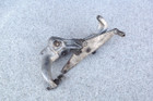 Harley Panhead Mousetrap Clutch Booster Bracket   (Early Bell Crank, 1952-64)